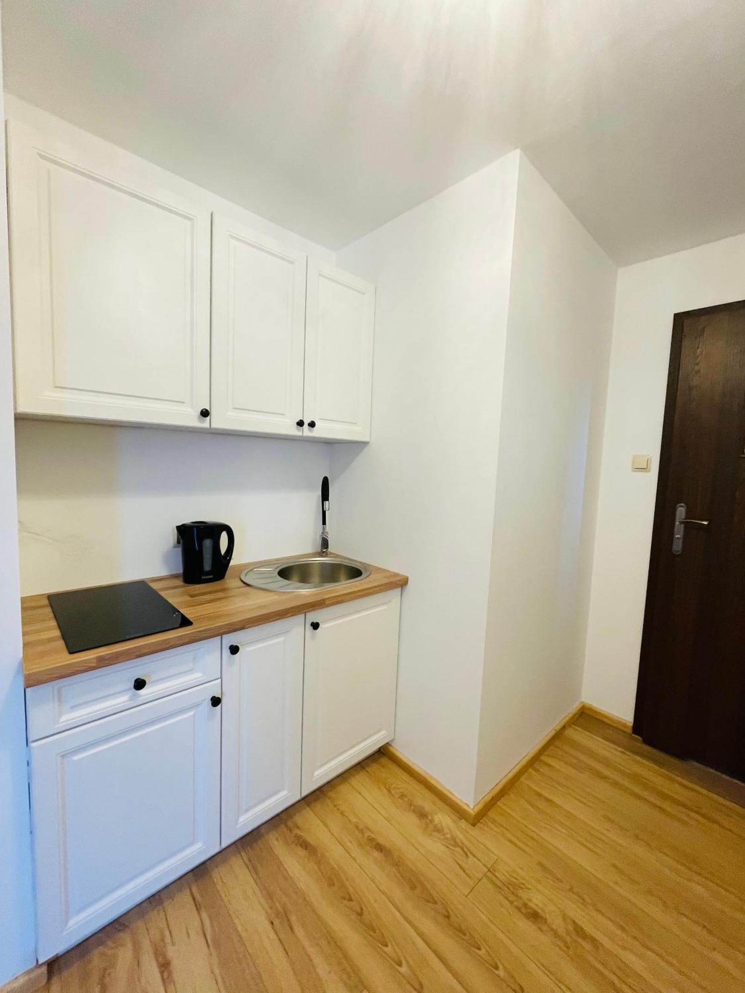 Apartamenty U Ptaszka 扎科帕内 外观 照片