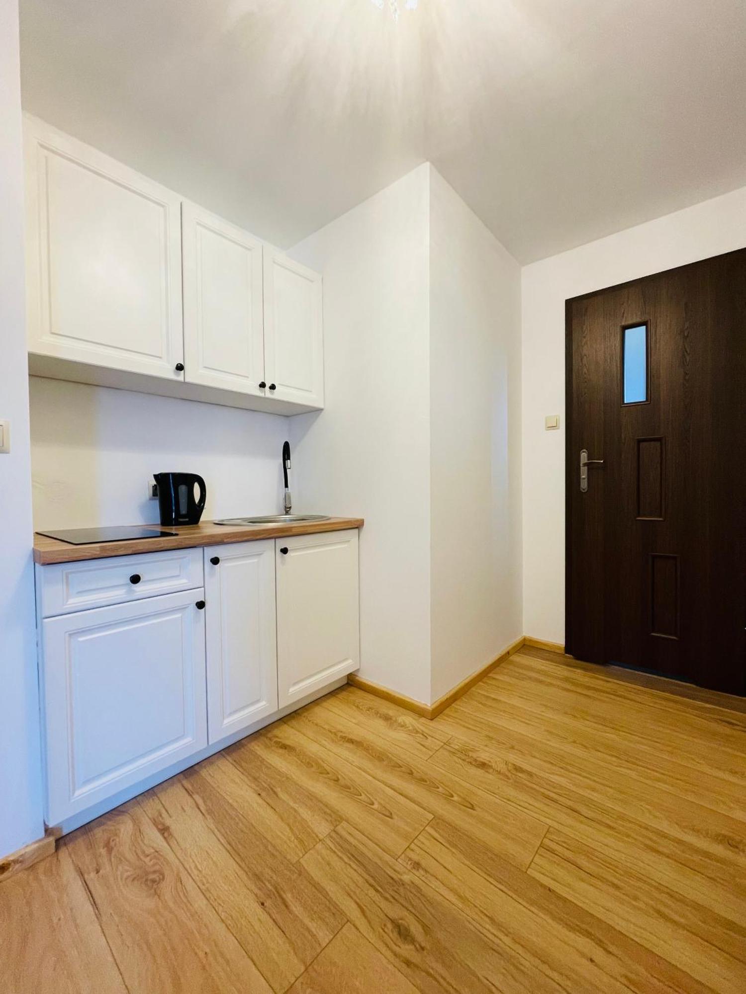 Apartamenty U Ptaszka 扎科帕内 外观 照片